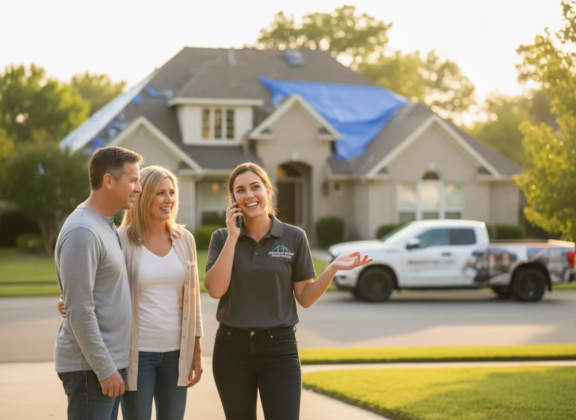 Emergency Roof Repair Fenwick, WV FAQs